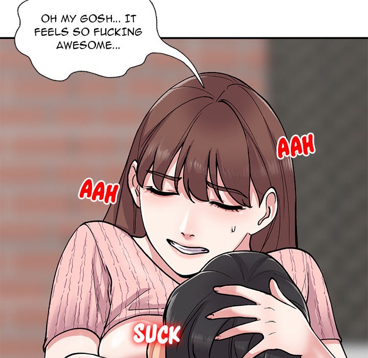 Shh! Her Secret chapter 64 page 115