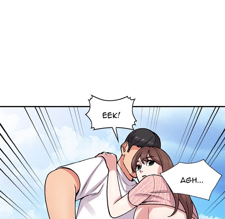 Shh! Her Secret chapter 64 page 117
