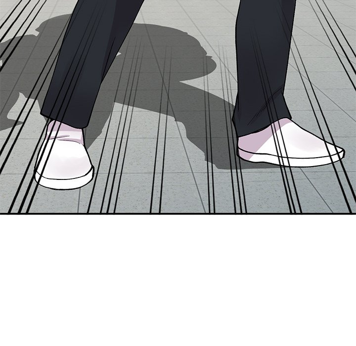 Shh! Her Secret chapter 64 page 119