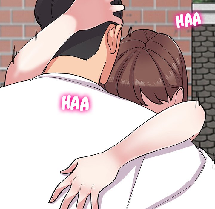 Shh! Her Secret chapter 64 page 131