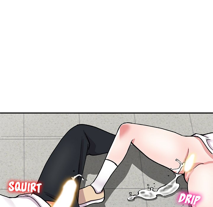 Shh! Her Secret chapter 64 page 139