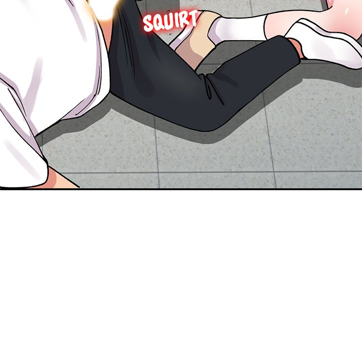 Shh! Her Secret chapter 64 page 140
