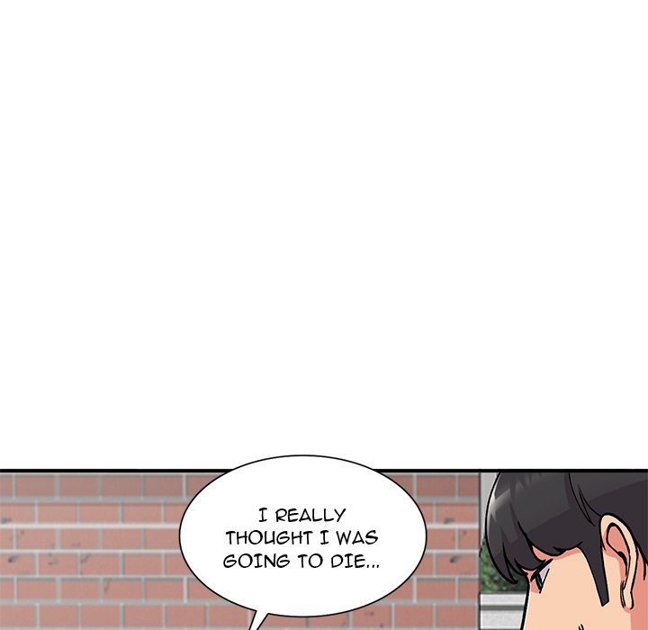 Shh! Her Secret chapter 64 page 141