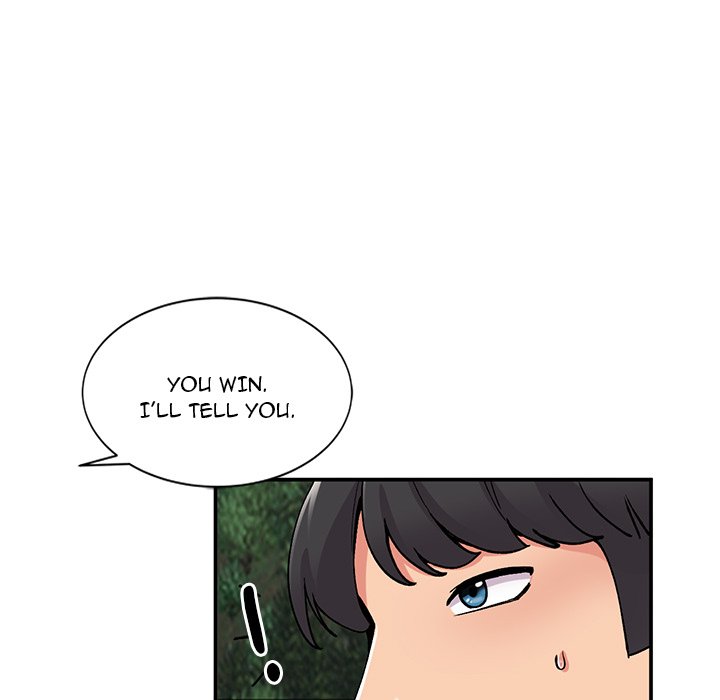 Shh! Her Secret chapter 64 page 143
