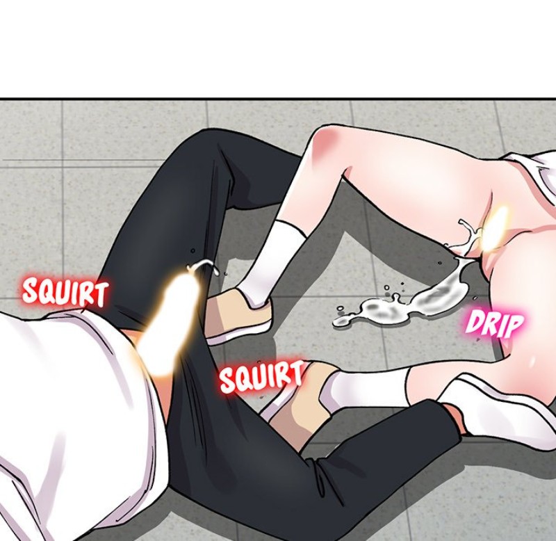 Shh! Her Secret chapter 65 page 8