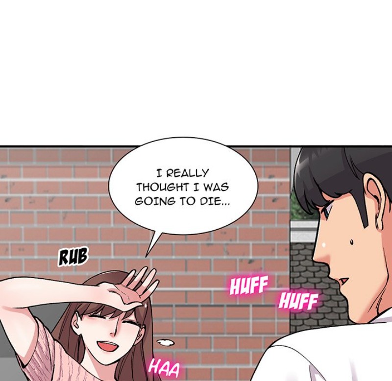 Shh! Her Secret chapter 65 page 10