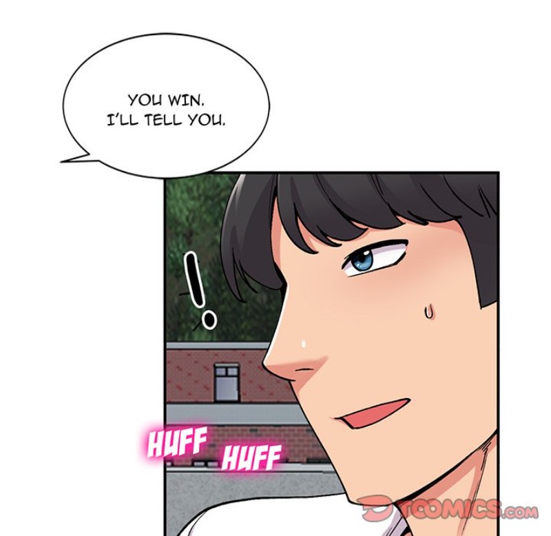 Shh! Her Secret chapter 65 page 12