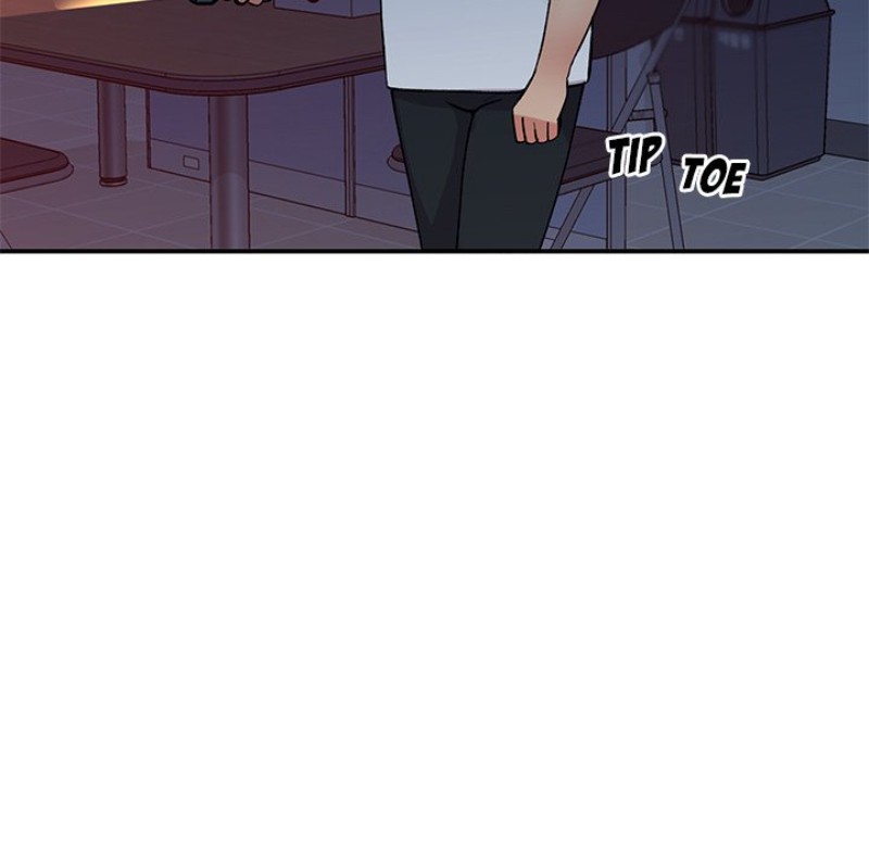 Shh! Her Secret chapter 65 page 20