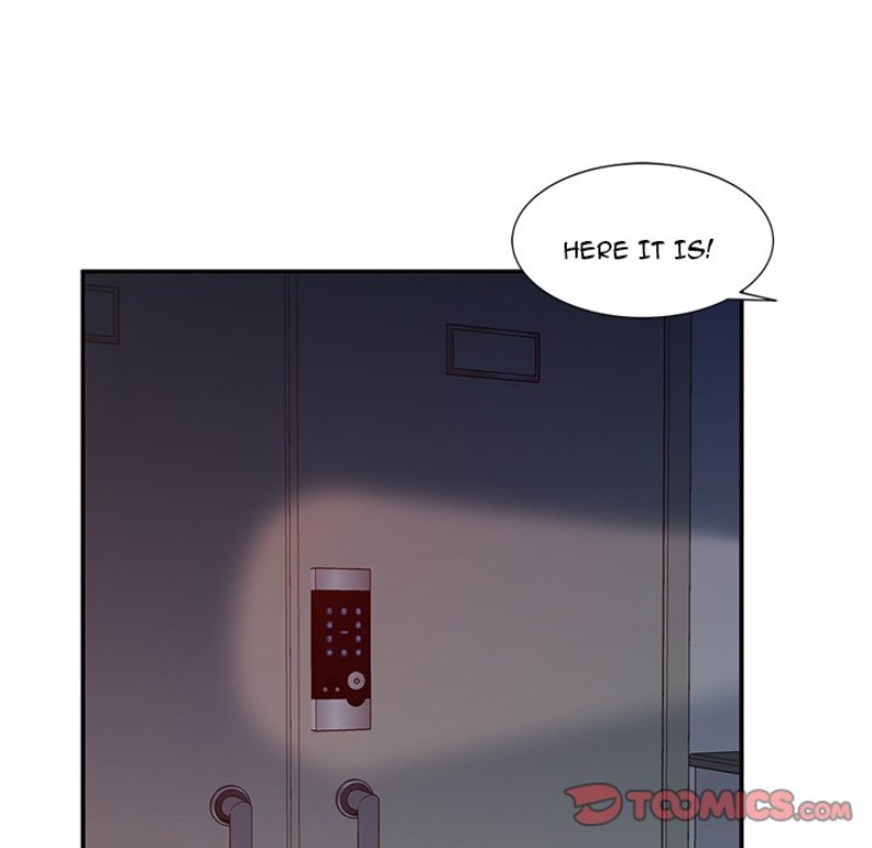 Shh! Her Secret chapter 65 page 21