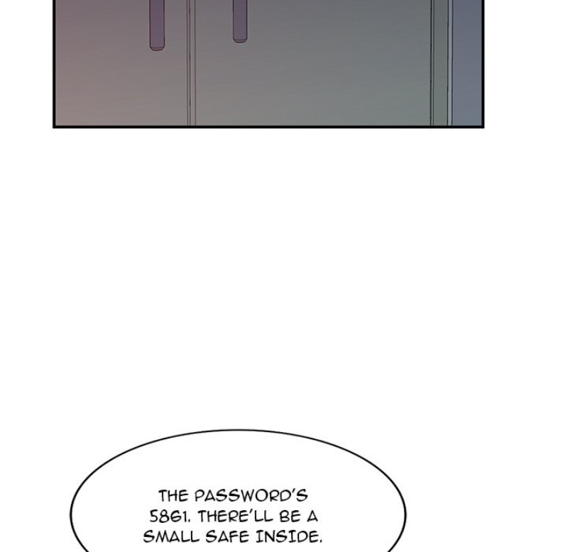 Shh! Her Secret chapter 65 page 22