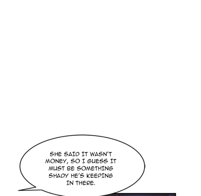 Shh! Her Secret chapter 65 page 24