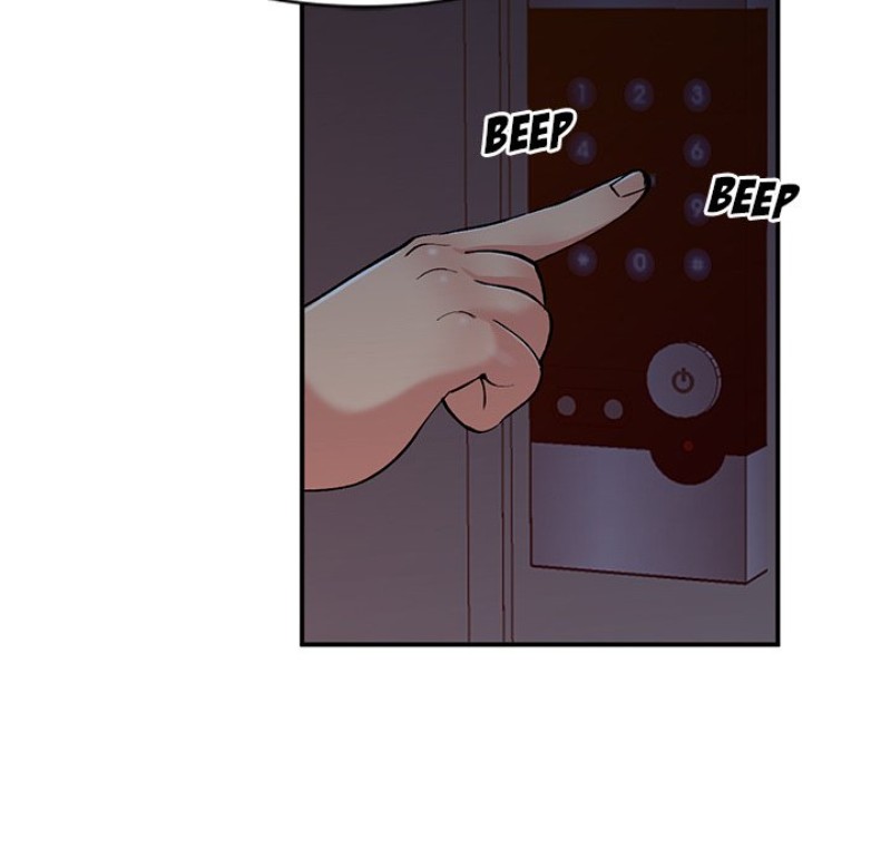 Shh! Her Secret chapter 65 page 25