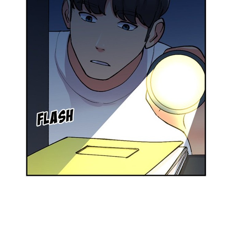 Shh! Her Secret chapter 65 page 26