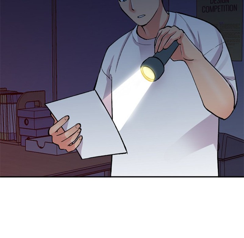 Shh! Her Secret chapter 65 page 28