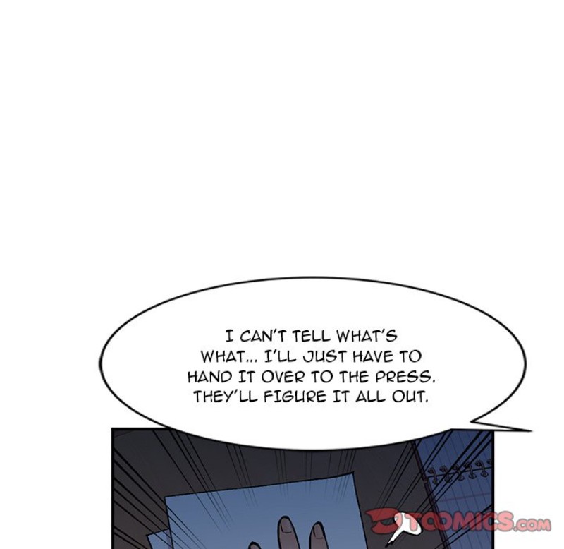 Shh! Her Secret chapter 65 page 29