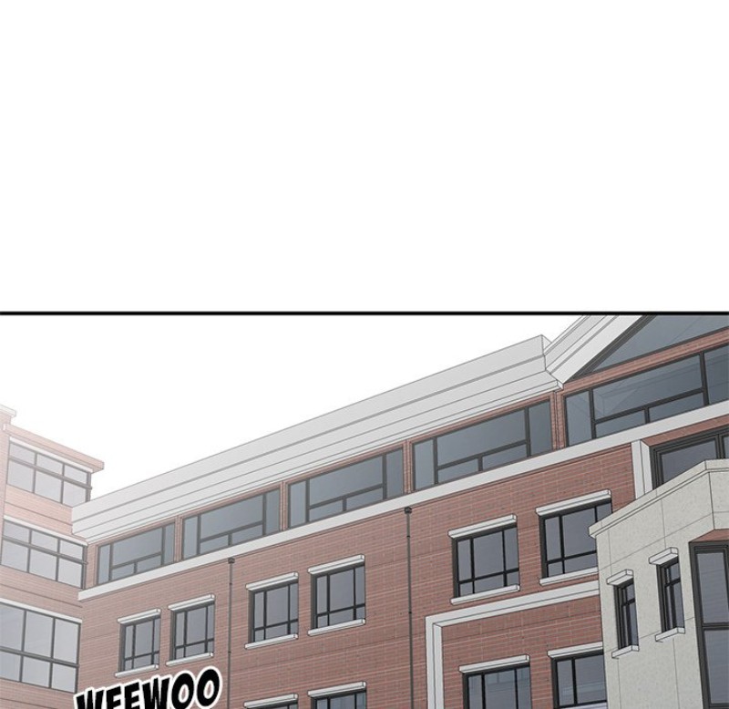 Shh! Her Secret chapter 65 page 33