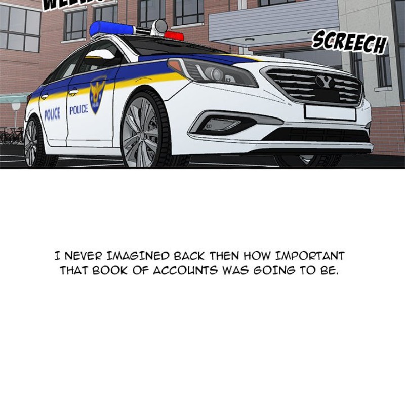 Shh! Her Secret chapter 65 page 34