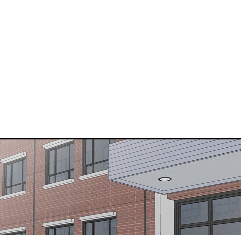 Shh! Her Secret chapter 65 page 35