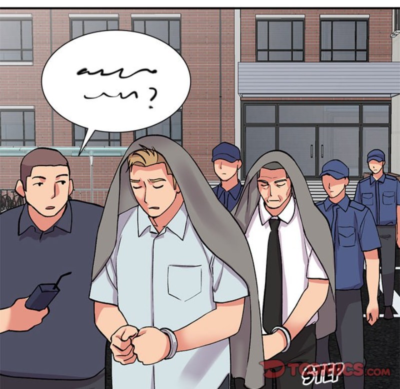 Shh! Her Secret chapter 65 page 38