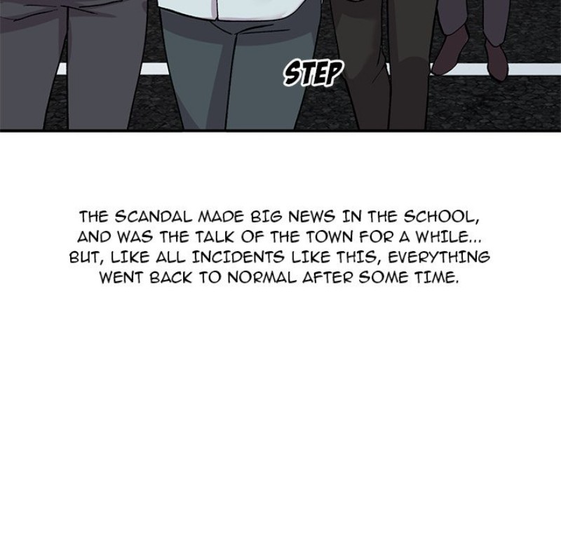 Shh! Her Secret chapter 65 page 39