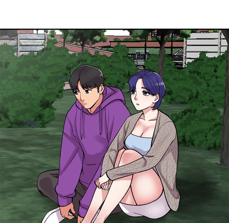 Shh! Her Secret chapter 65 page 41