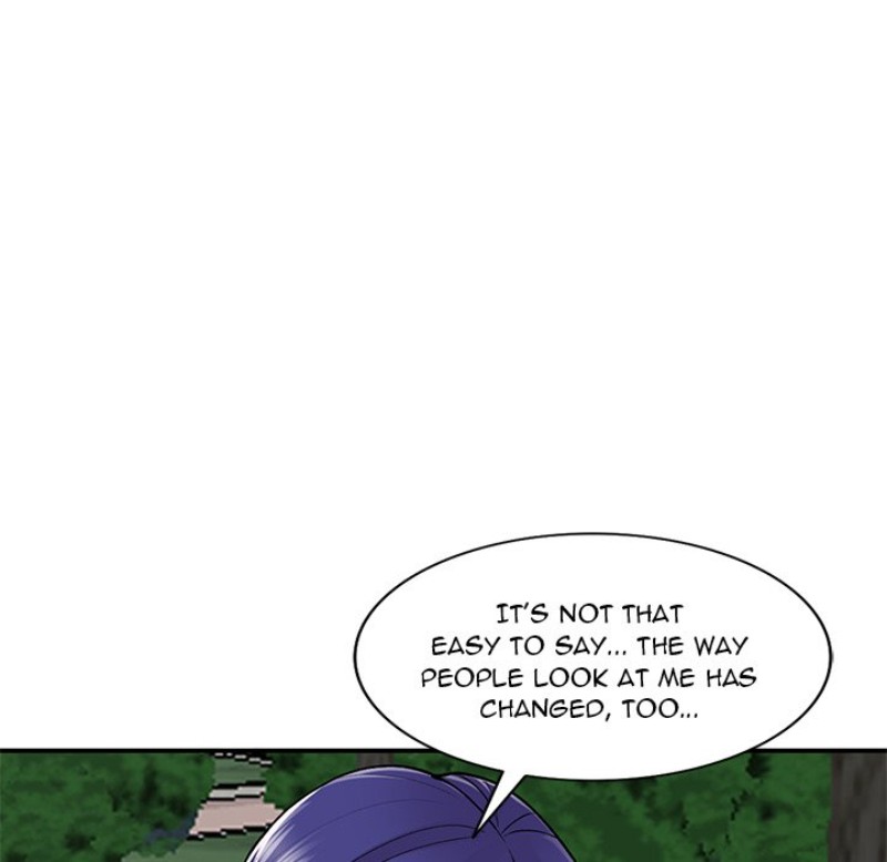 Shh! Her Secret chapter 65 page 44