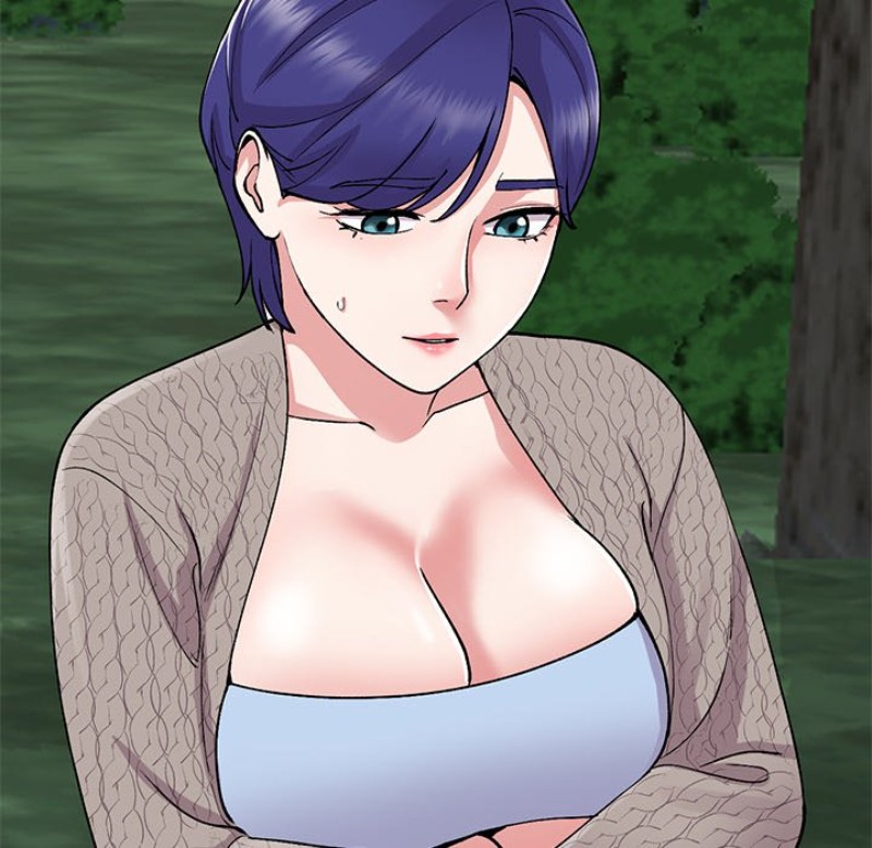 Shh! Her Secret chapter 65 page 45