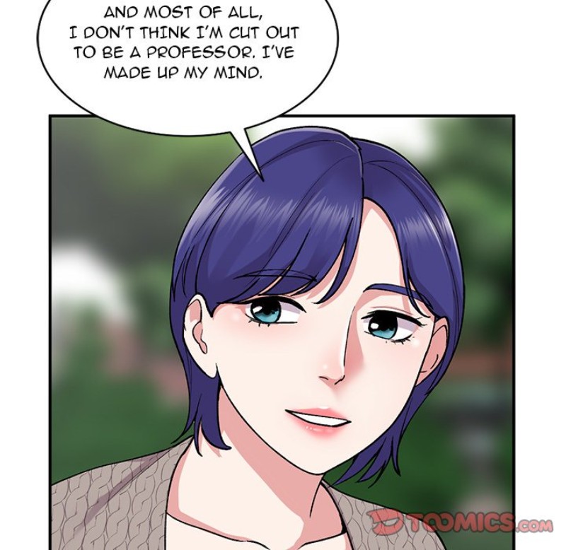 Shh! Her Secret chapter 65 page 47