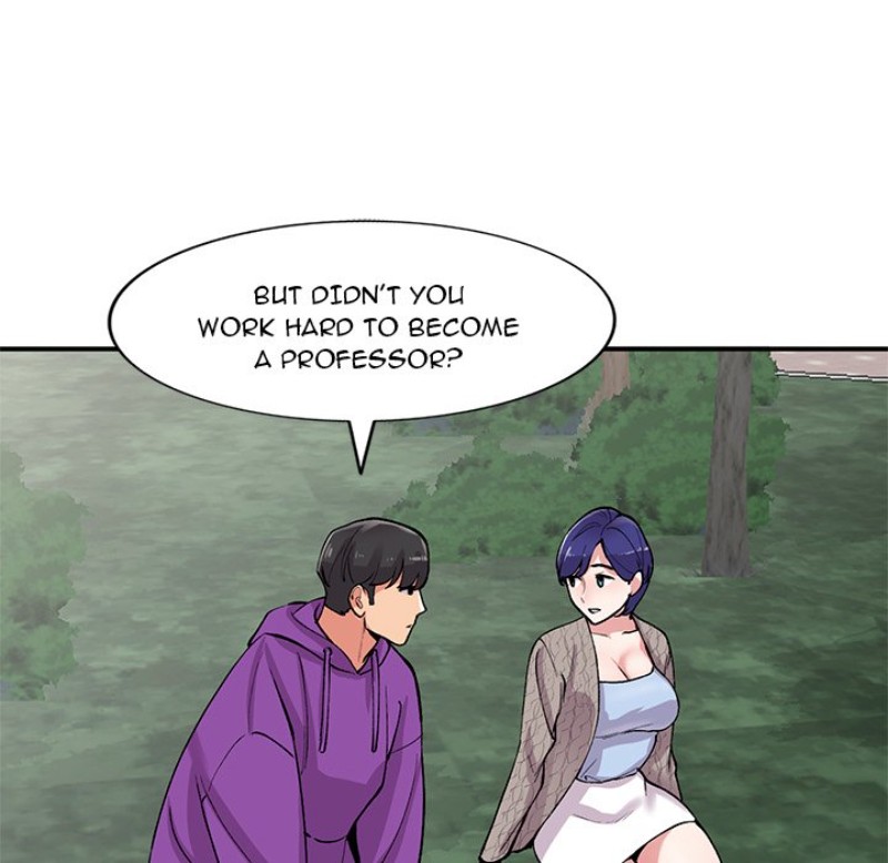 Shh! Her Secret chapter 65 page 49