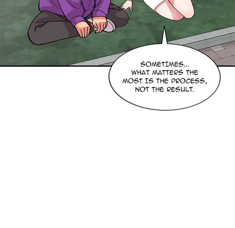 Shh! Her Secret chapter 65 page 50