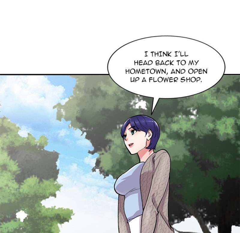 Shh! Her Secret chapter 65 page 51