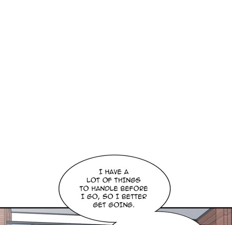 Shh! Her Secret chapter 65 page 53