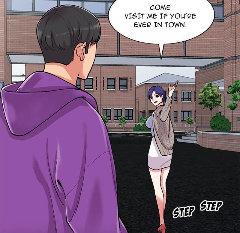 Shh! Her Secret chapter 65 page 54