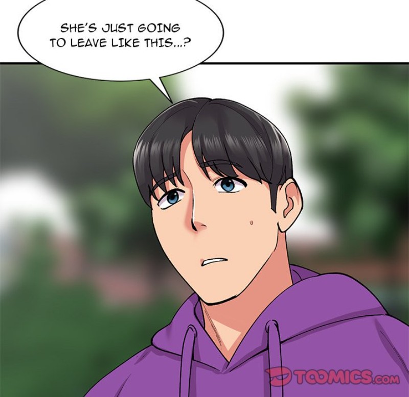 Shh! Her Secret chapter 65 page 56