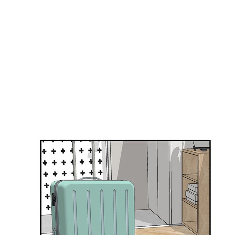 Shh! Her Secret chapter 65 page 60