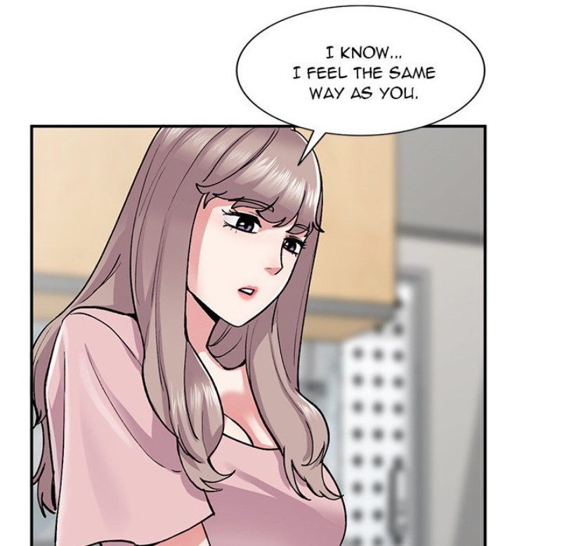 Shh! Her Secret chapter 65 page 64