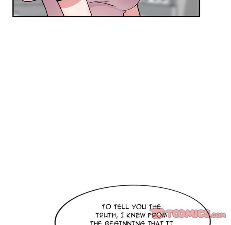 Shh! Her Secret chapter 65 page 65