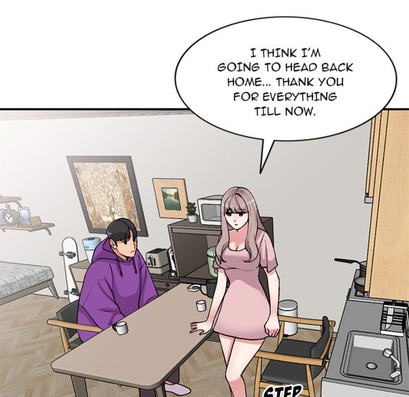 Shh! Her Secret chapter 65 page 68