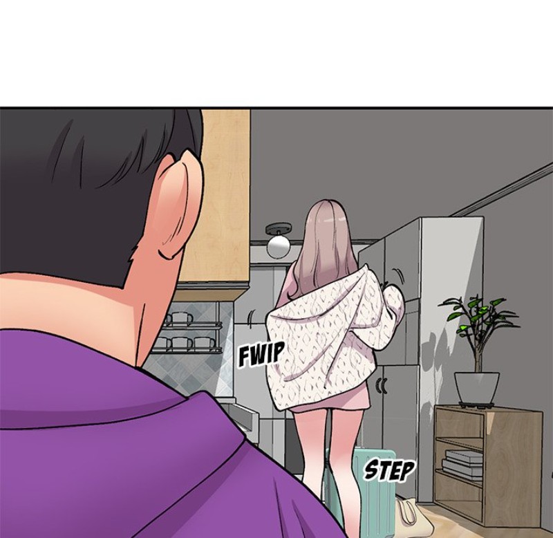 Shh! Her Secret chapter 65 page 72