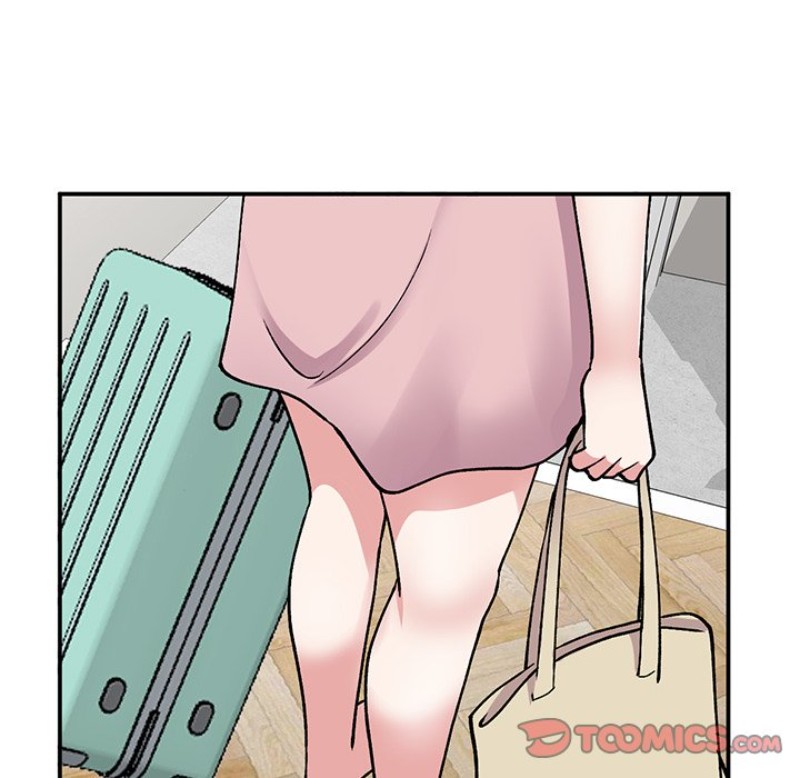 Shh! Her Secret chapter 65 page 74