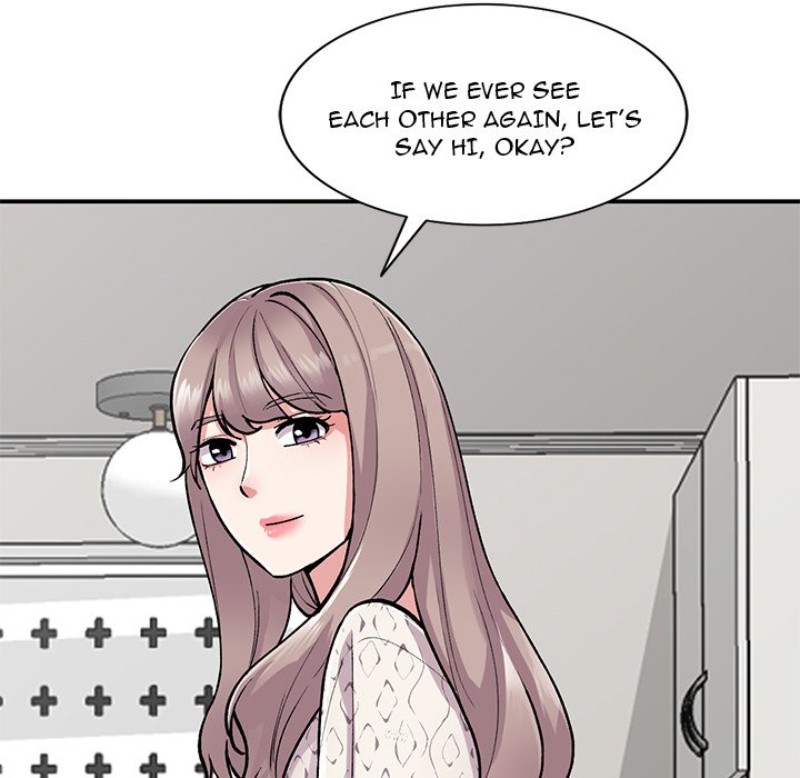 Shh! Her Secret chapter 65 page 76