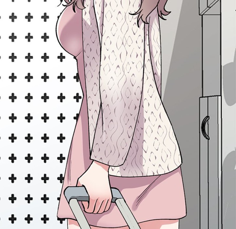 Shh! Her Secret chapter 65 page 77