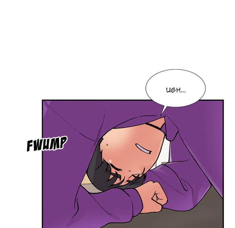 Shh! Her Secret chapter 65 page 80