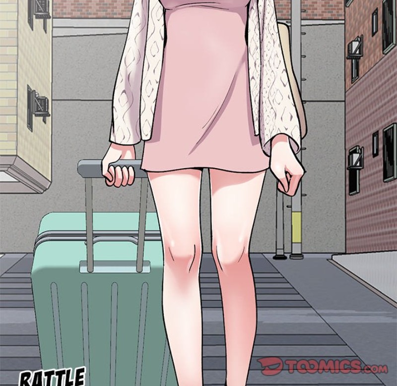 Shh! Her Secret chapter 65 page 83