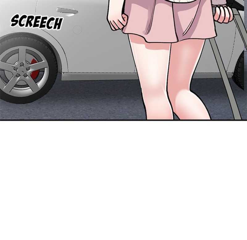 Shh! Her Secret chapter 65 page 86