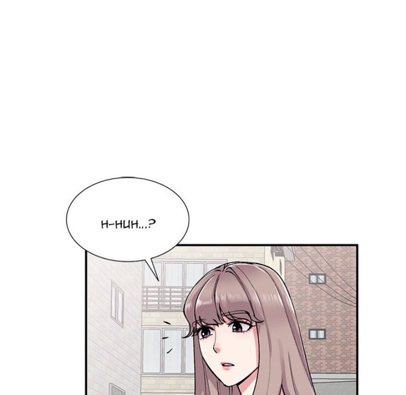Shh! Her Secret chapter 65 page 87