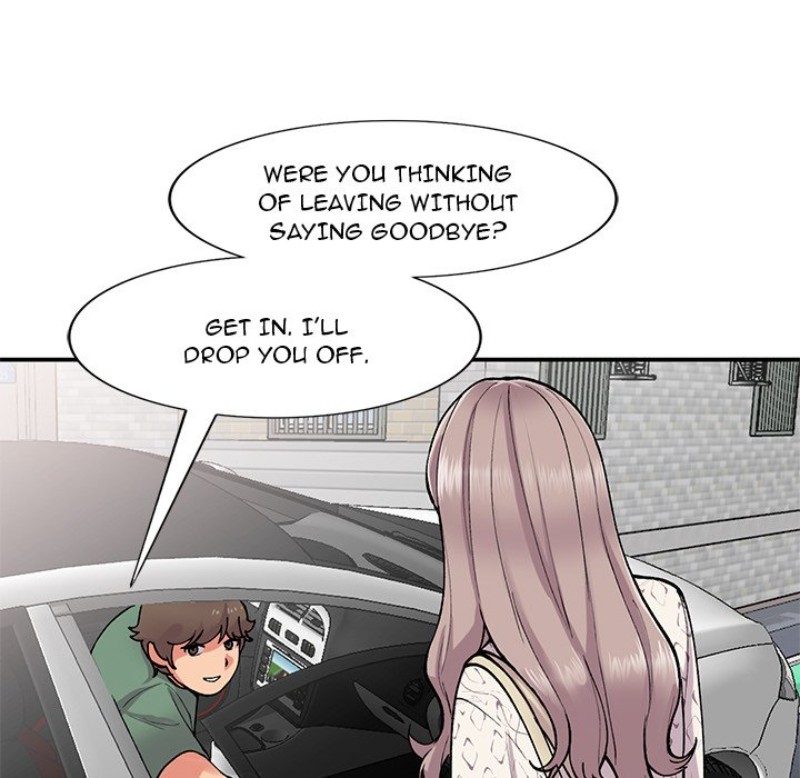 Shh! Her Secret chapter 65 page 89
