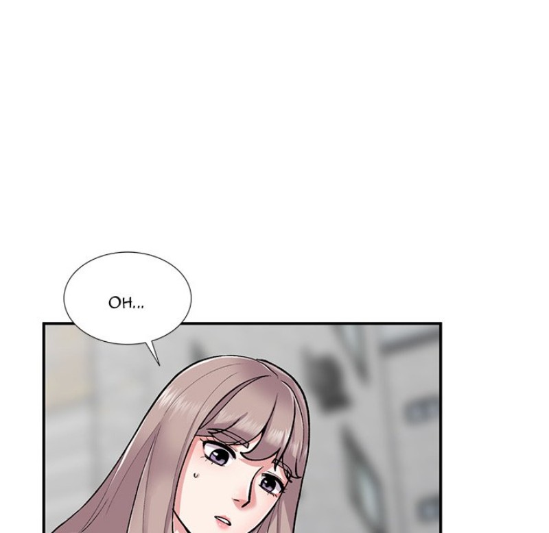 Shh! Her Secret chapter 65 page 91