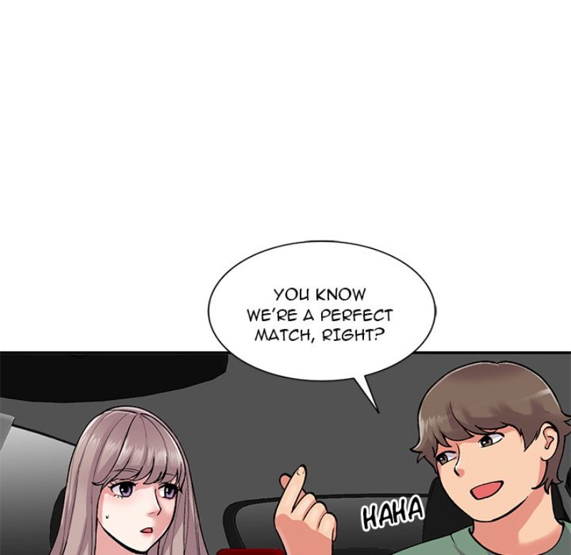 Shh! Her Secret chapter 65 page 93
