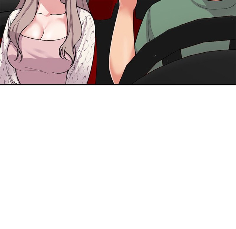 Shh! Her Secret chapter 65 page 94